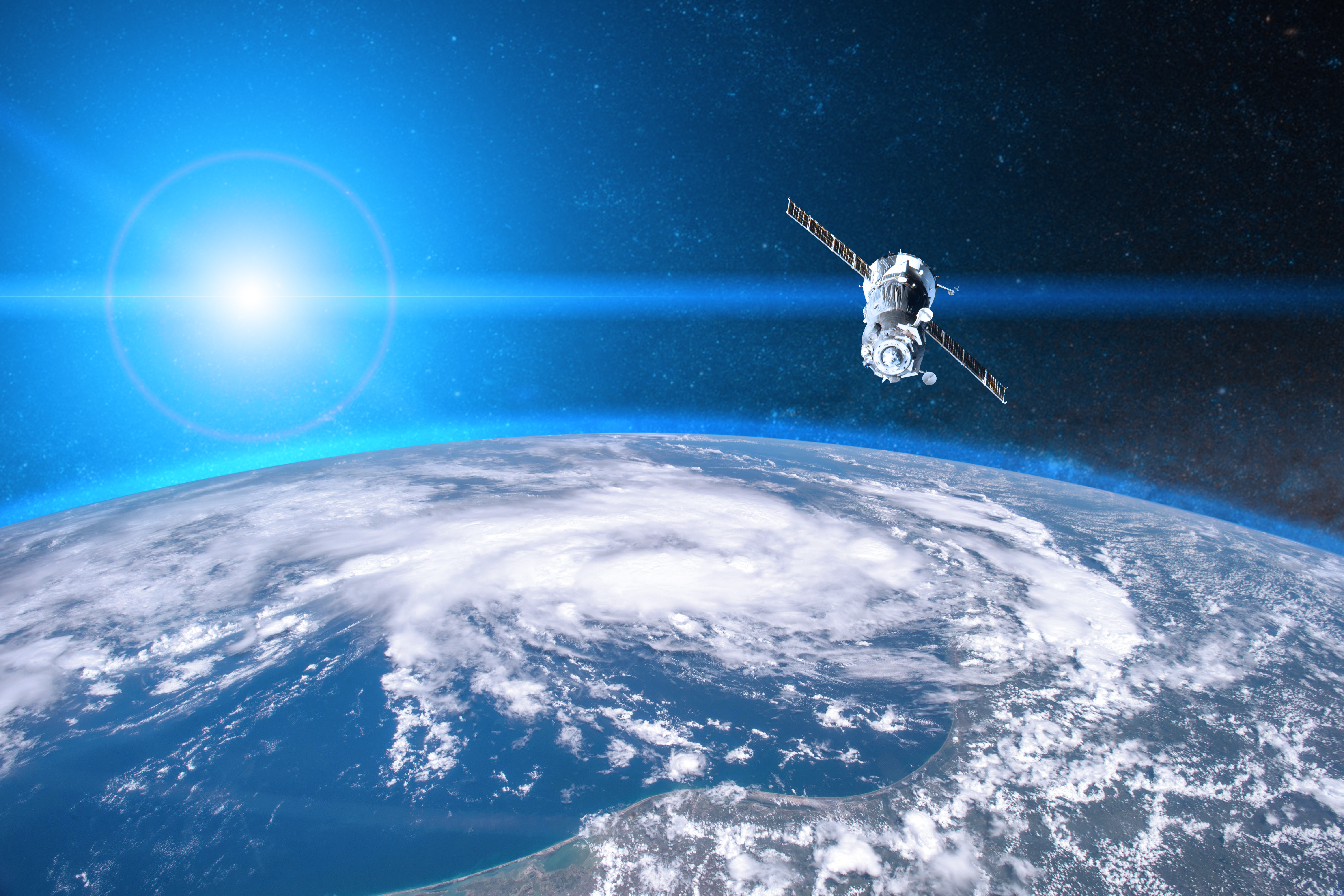 Aerospace & Space