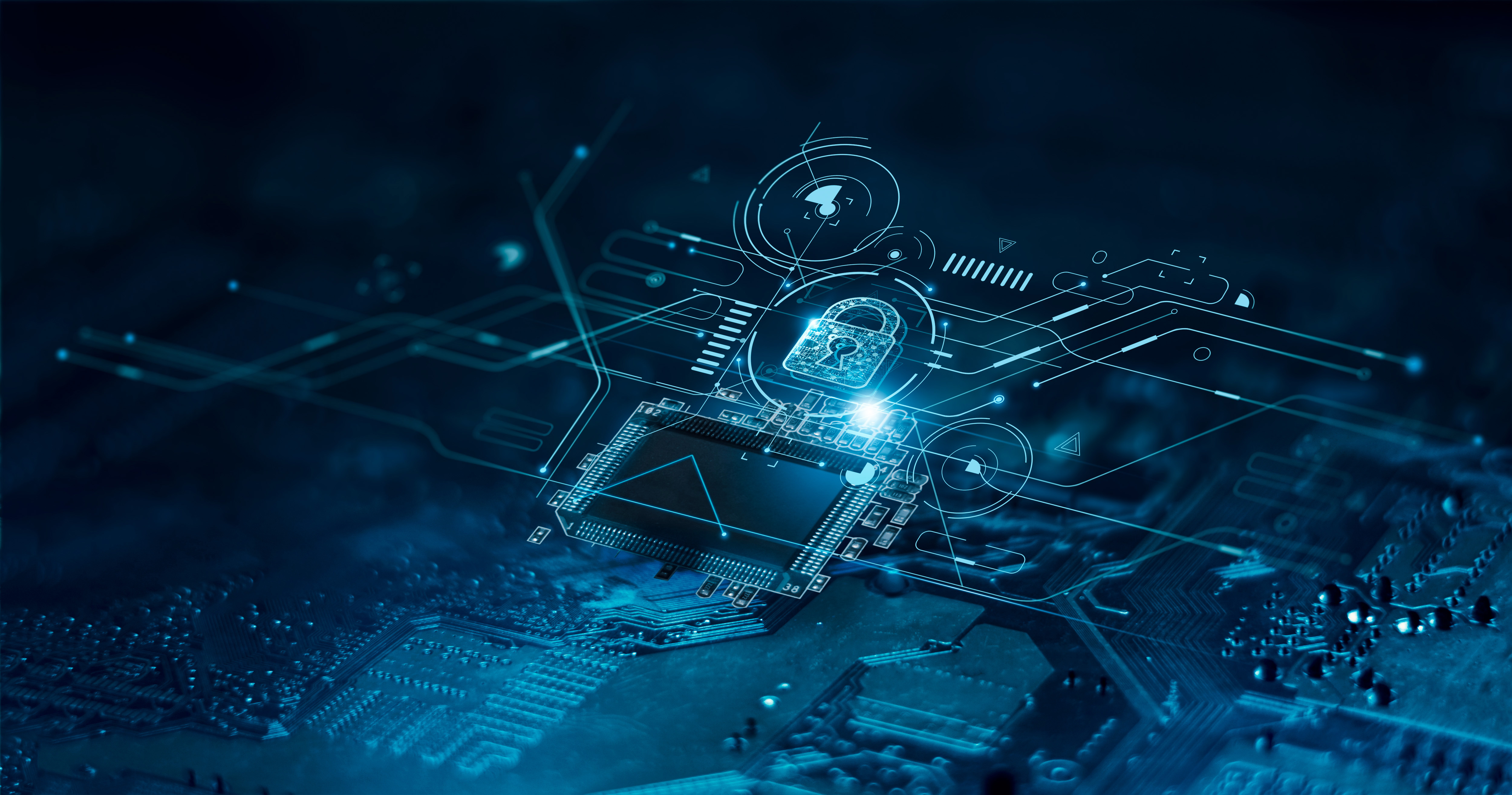 Cybersecurity