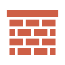 Wall Icon